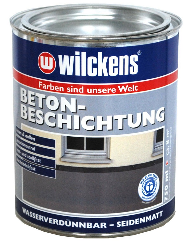 beton