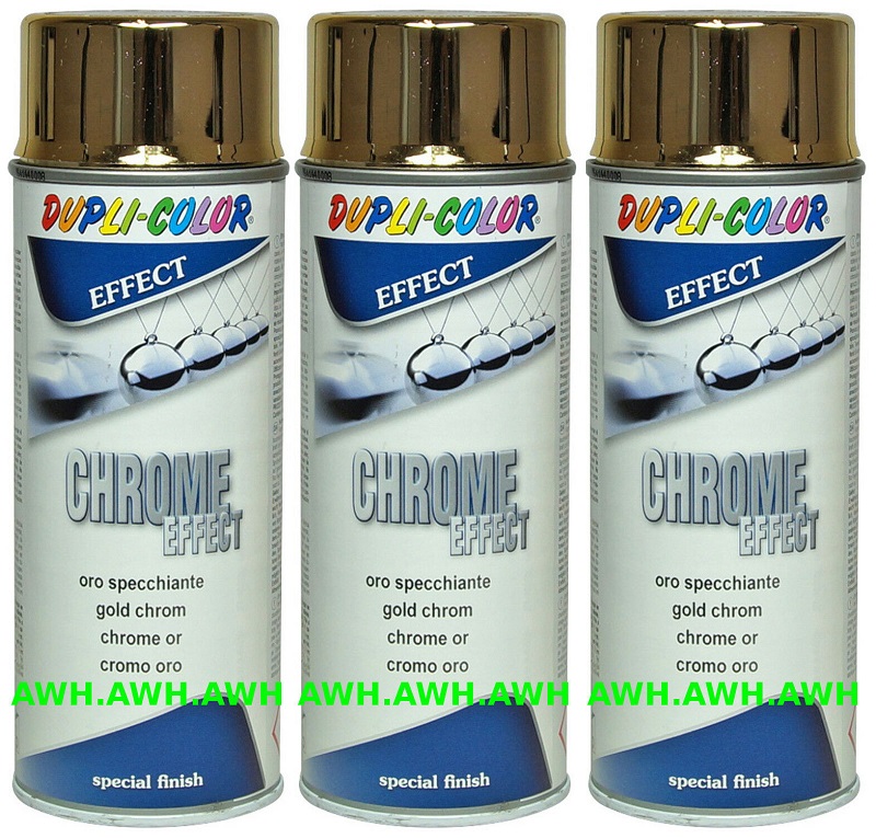 chrome