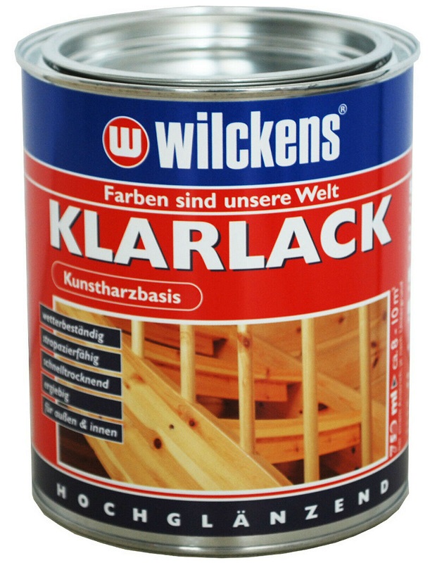 klar