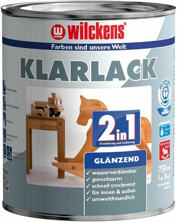 klarzwei