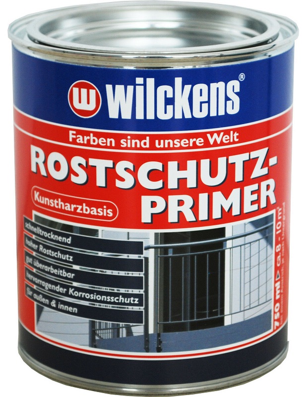 rost