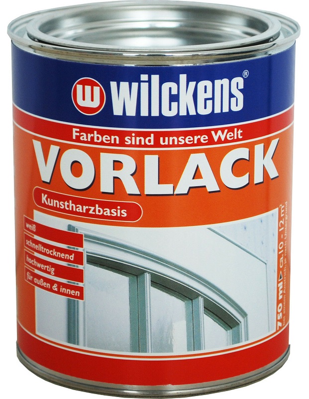 vor